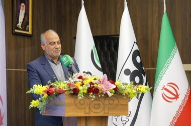 امین مویدی‌کیا مدیر حراست اپال پارسیان سنگان شد