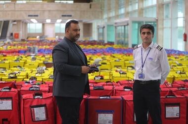اعتماد به جوانان متخصص موجب ساخت نخستین رادار فرودگاهی تمام ایرانی شد