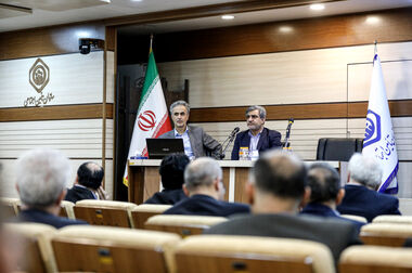 نظرخواهی از ذینفعان تأمین اجتماعی درباره پیش‌نویس الحاقیه بخشنامه تنقیح و تلخیص ضوابط بیمه‌ای مقاطعه‌کاران