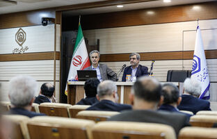 عزم جدی سازمان تأمین اجتماعی برای درمان باکیفیت و ارزان‌ در چارچوب قانون الزام