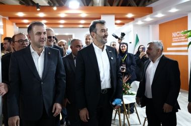 اراده قطعی شرکت ملی مس حمایت و همکاری با شرکت‌های نوآور و دانش‌بنیان است