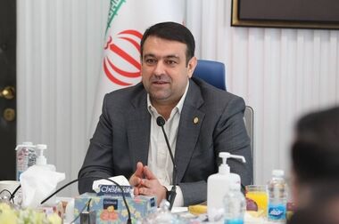 بانک ملی ایران حامی چهل و سومین جشنواره فیلم فجر شد