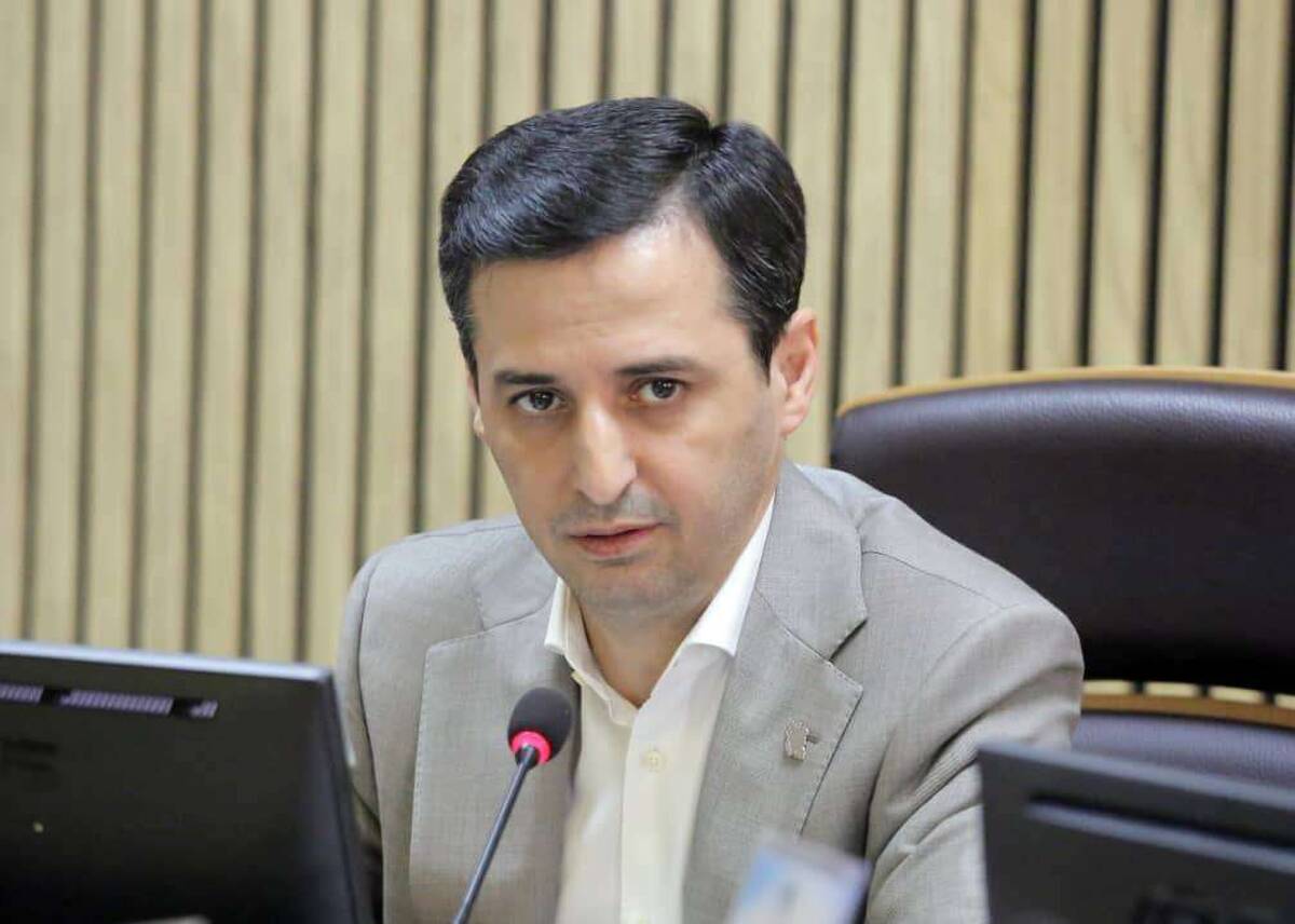چادرملو اردکان آسیایی شد