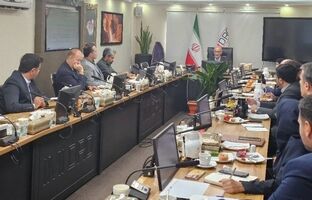 اختصاص 26 هزار میلیارد ریال اعتبار برای توسعه زیرساخت های منطقه اقتصادی لامرد