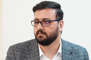 صنعت مراکز داده زیر فشار تحریم خارجی و مقررات داخلی