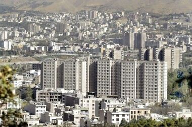 مهاجرت تهرانی‌ها برای فرار از گرانی مسکن