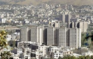 بلندمرتبه های تهران تاب‌آوری ندارند؛ نه در جنگ و نه در زلزله