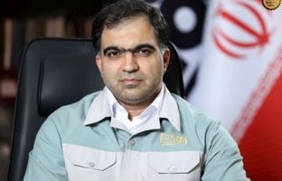 سال خوب تولید و ارزآوری با تأمین انرژی مورد نیاز محقق خواهد شد