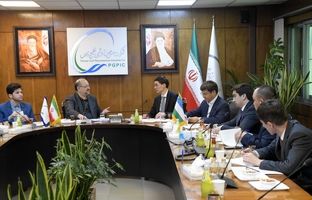 پیشنهاد تشکیل میزدائم همکاری‌های صنعت پتروشیمی ایران و ازبکستان/ هلدینگ خلیج‌فارس، آماده تدوین نقشه راه همکاری‌های دو کشور در زمینه پتروشیمی است
