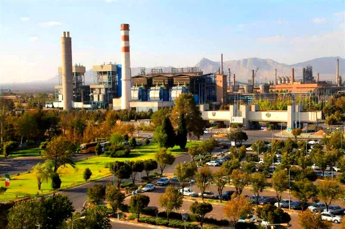  ثبت نخستین سود پس از سال ۱۴۰۰ در صورت های مالی ذوب آهن اصفهان