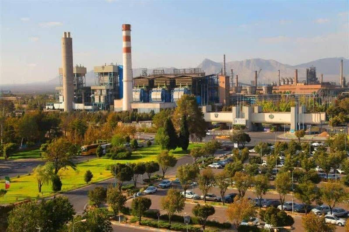  ثبت نخستین سود پس از سال ۱۴۰۰ در صورت های مالی ذوب آهن اصفهان