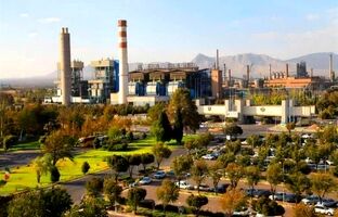  ثبت نخستین سود پس از سال ۱۴۰۰ در صورت های مالی ذوب آهن اصفهان
