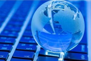 اینترنت باکیفیت حق مردم است