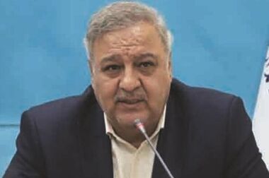 اقدامات جهان تراز فولاد مبارکه در راستای هوای پاک