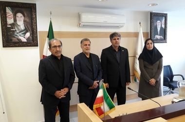 فاز دوم شرکت نیروگاهی مگاتوان در استان مازندران افتتاح شد