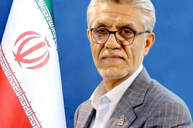 پیام تبریک مدیرعامل شرکت پتروشیمی شیراز به مناسبت فرا رسیدن ماه مبارک رمضان
