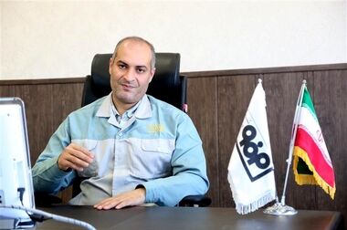 تهدیدهای ۱۴۰۴ می‌تواند فرصتی طلایی برای فولاد مبارکه باشد