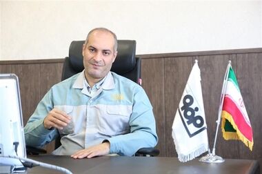 حضور قدرتمند گروه فولاد مبارکه در هفدهمین نمایشگاه بین‌المللی متالکس