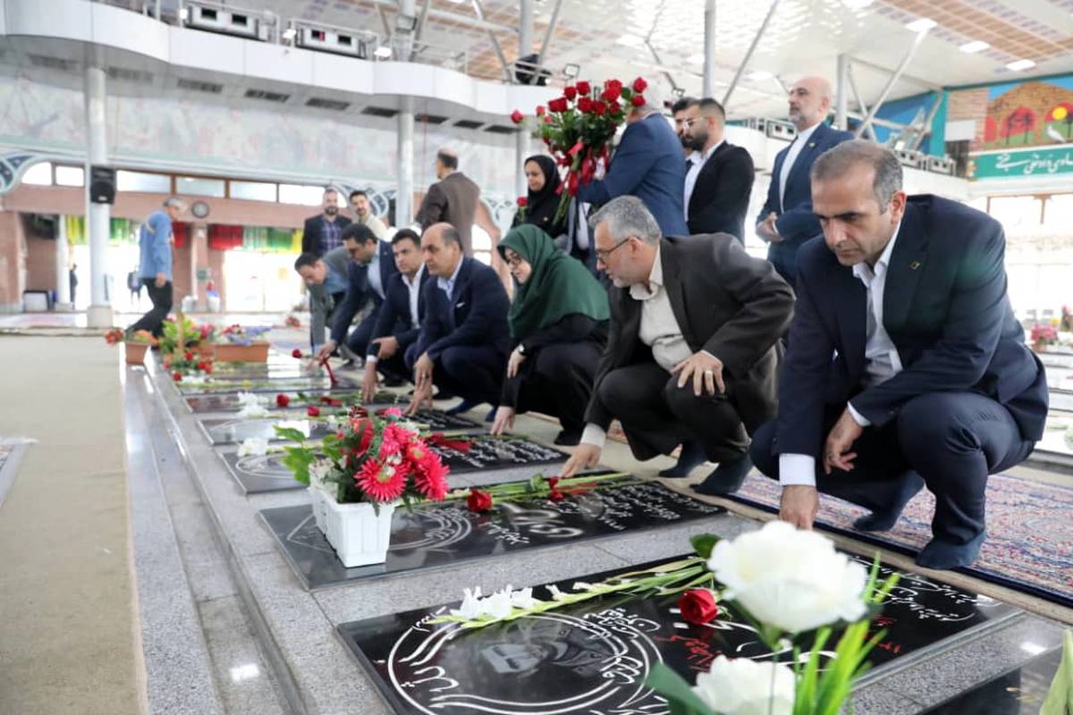 آغاز سفر دوروزه سخنگوی دولت به منطقه آزاد انزلی