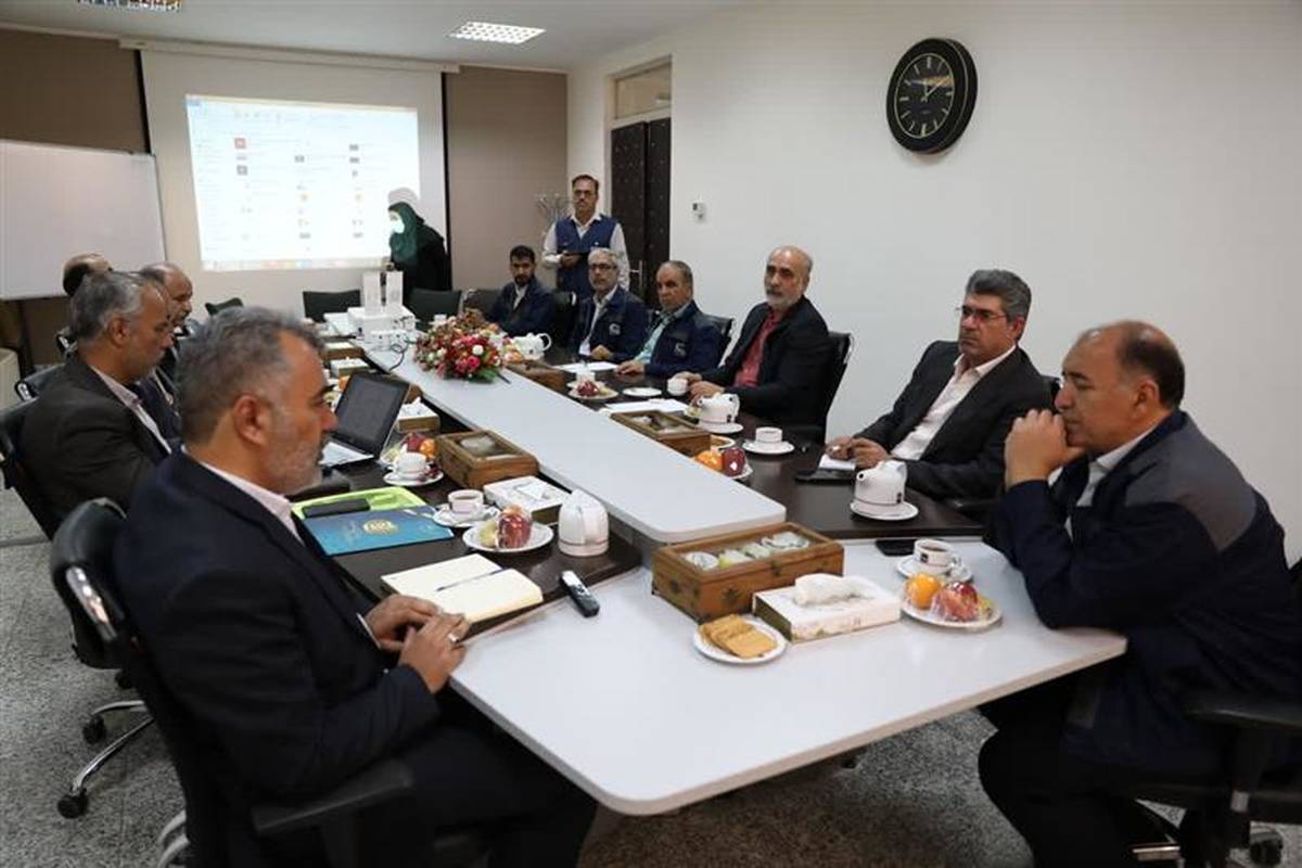 طرح ارتقای مرکز آموزش فنی و حرفه‌ای بافق به قطب تخصصی مهارت‌های معدنی تصویب شد