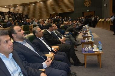 رییس اتاق بازرگانی استان قزوین در دیدار با مدیر استانی بانک صنعت و معدن از مساعدت این بانک به واحدهای تولیدی تقدیر کرد