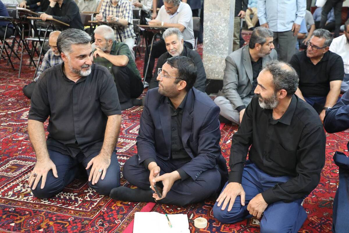  پویایی محلات با نقش‌آفرینی مساجد