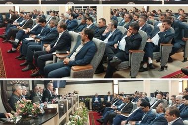 قدردان عملکرد خوب بانک سپه و خواستار حمایت ویژه از بخش صادرات استان هستیم