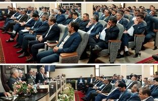 جذب مشتریان با تکریم و تقویت تعامل، اولویت اصلی بانک سپه است