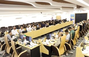 هلدینگ خلیج فارس، میزبان دوره آموزشی خبرنگاران بوشهر با رویکرد نوین رسانه‌ای