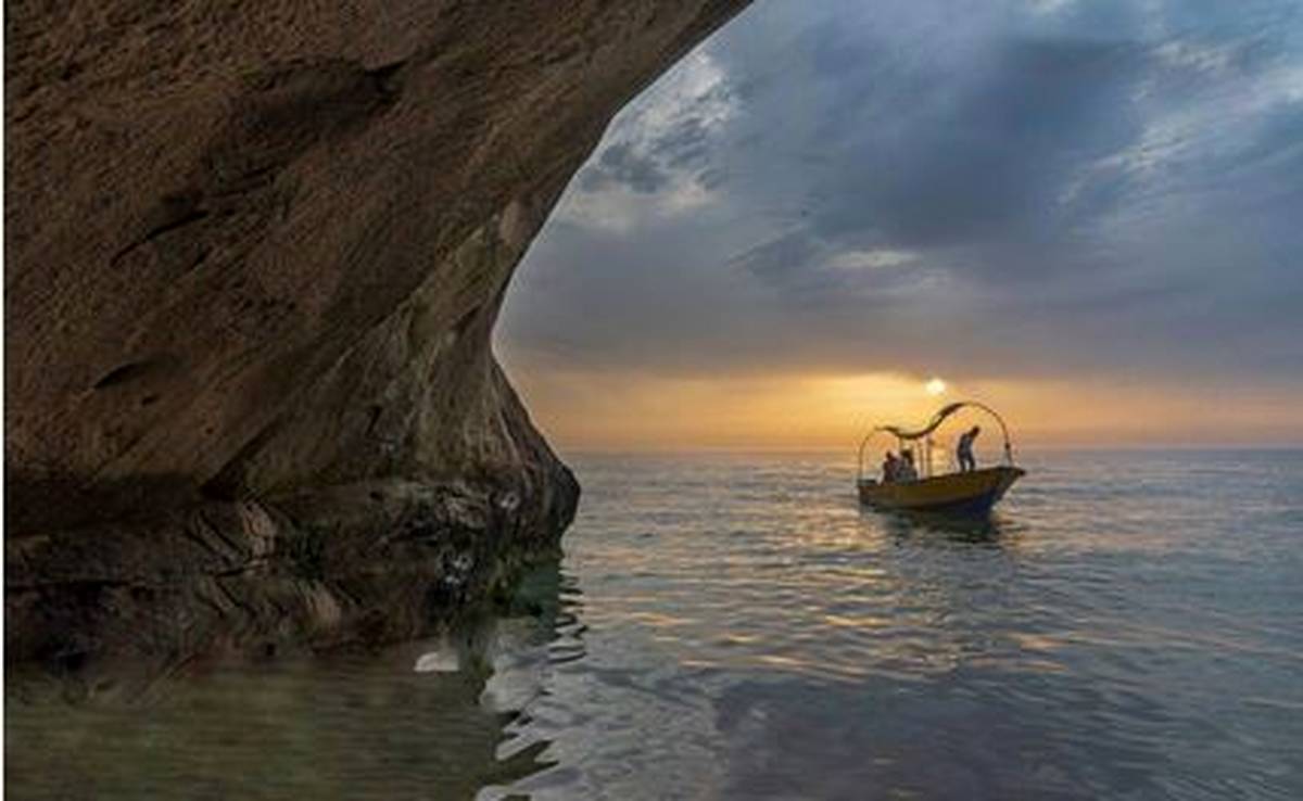 عدم استقبال گردشگران خارجی از توریسم دریایی ایران/ ضرورت ایجاد امکانات لوکس در توریسم دریایی کشور