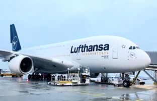 ازسرگیری پروازهای لوفت‌هانزا به ایران از ۱۶ ژانویه ۲۰۲۶ 