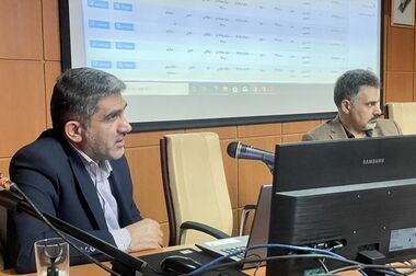 درخشش ایرانول، فن‌آوران، خارک و خراسان در هلدینگ تاپیکو