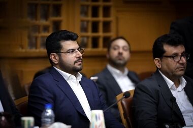 رحمان منصوریان، سرپرست پتروشیمی هنگام شد