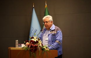 پیام تبریک مدیرعامل پتروشیمی شهید تندگویان به‌مناسبت عید سعید قربان