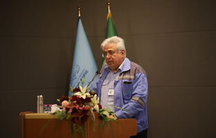 پیام تبریک مدیرعامل پتروشیمی شهید تندگویان به‌مناسبت عید سعید قربان