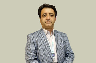 دکتر بیک‌زاده: نقش خبرنگاران در اعتلای صنعت نمایشگاهی بی‌بدیل است