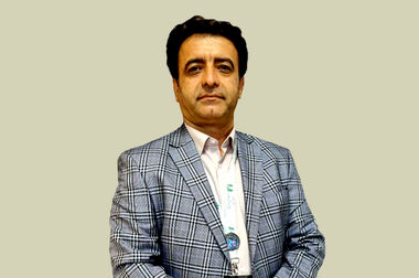 فناوری اطلاعات محور اصلی توسعه کشور است  