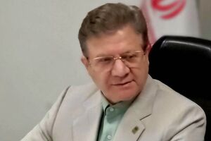  دکتر محمد آریامنش به عنوان رئیس پژوهشکده بیمه منصوب شد