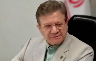 دکتر محمد آریامنش به عنوان رئیس پژوهشکده بیمه منصوب شد
