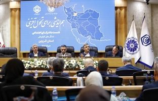 هدف از اصلاح قوانین، حفظ منافع کارگر، کارفرما و تأمین اجتماعی است