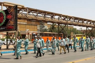 دغدغه‌ها، چالش‌ها و راهکارهای پیش‌روی صنعت فولاد