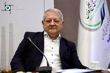 زهره مجیدنیا، مدیرعامل پتروشیمی ارومیه شد