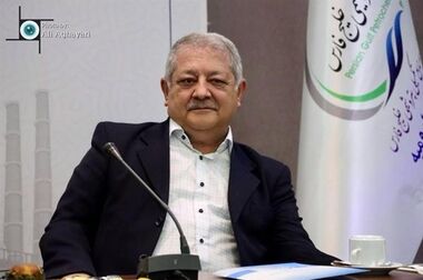 زهره مجیدنیا، مدیرعامل پتروشیمی ارومیه شد