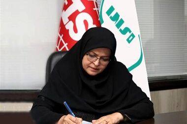 سازمان ملی استاندارد،پشتیبان تولید و حامی فعالان اقتصادی است