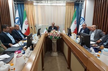 داشبورد هوش مصنوعی بیمه آسیا زمینه‌ساز ارتقای کیفیت خدمات است