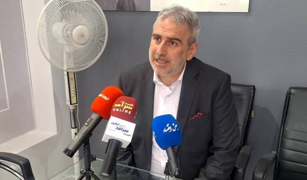 رونمایی از خانه‌های پیش‌ساخته ایرانی با ۵۰ سال مقاومت در برابر زلزله؛ تقاضای جهانی برای فناوری آپتوس