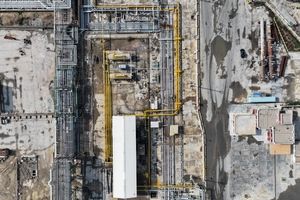 گزارشی از گام‌های جدید پتروشیمی بندر امام در صیانت از سرمایه‌های ملی