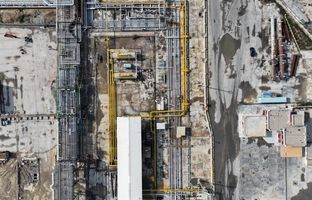 گزارشی از گام‌های جدید پتروشیمی بندر امام در صیانت از سرمایه‌های ملی