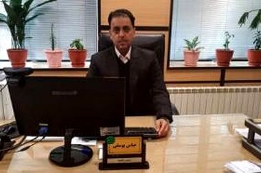 حضور فعال بانک توسعه صادرات ایران در نمایشگاه بین‌المللی نفت، گاز و پتروشیمی