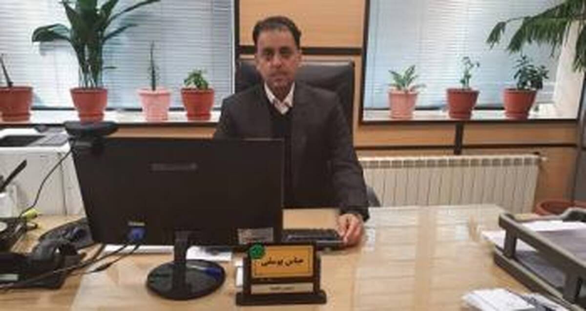 
توسعه تعاملات بانک توسعه صادرات ایران با شرکت‌های دانش‌بنیان